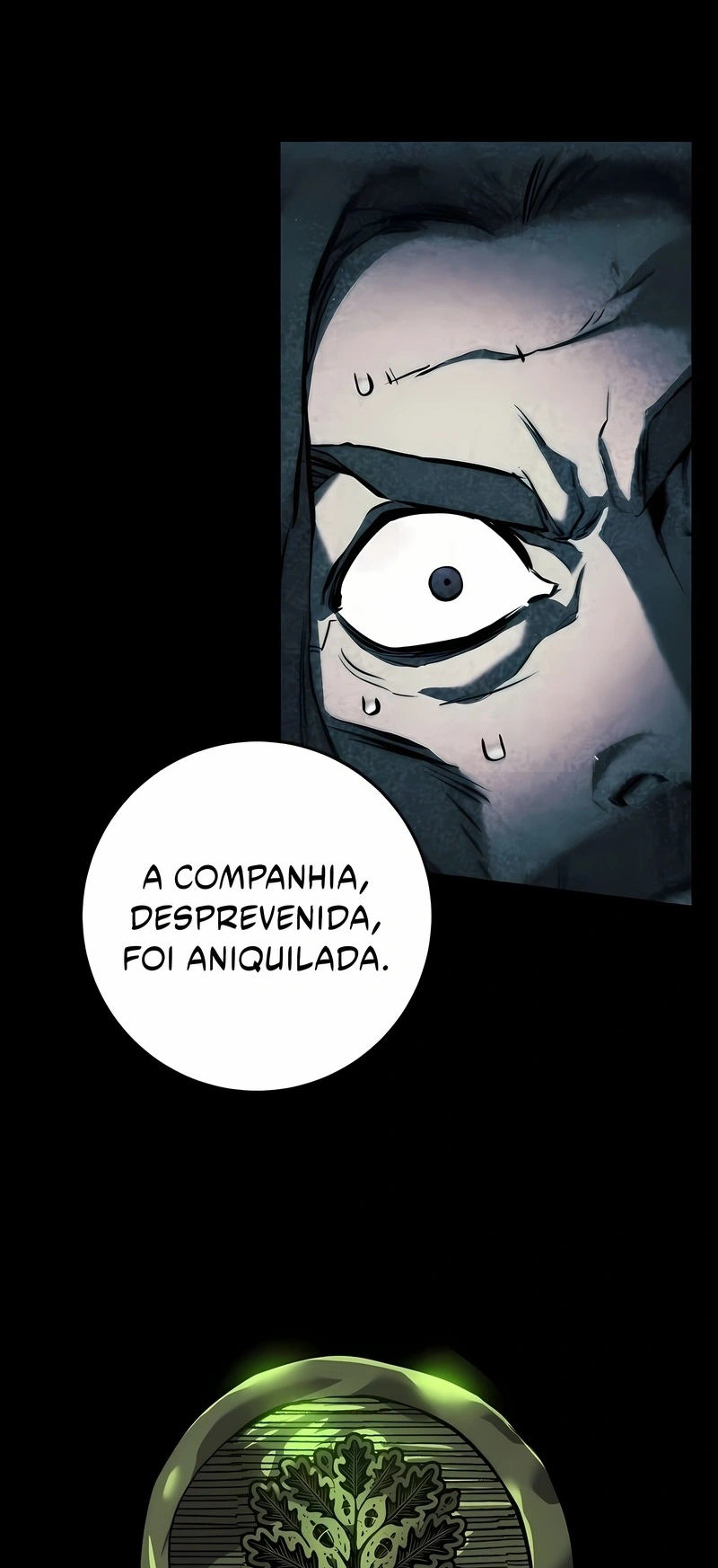 Read Como Sobreviver Sendo Um Cavaleiro Renegado PT Manga Online
