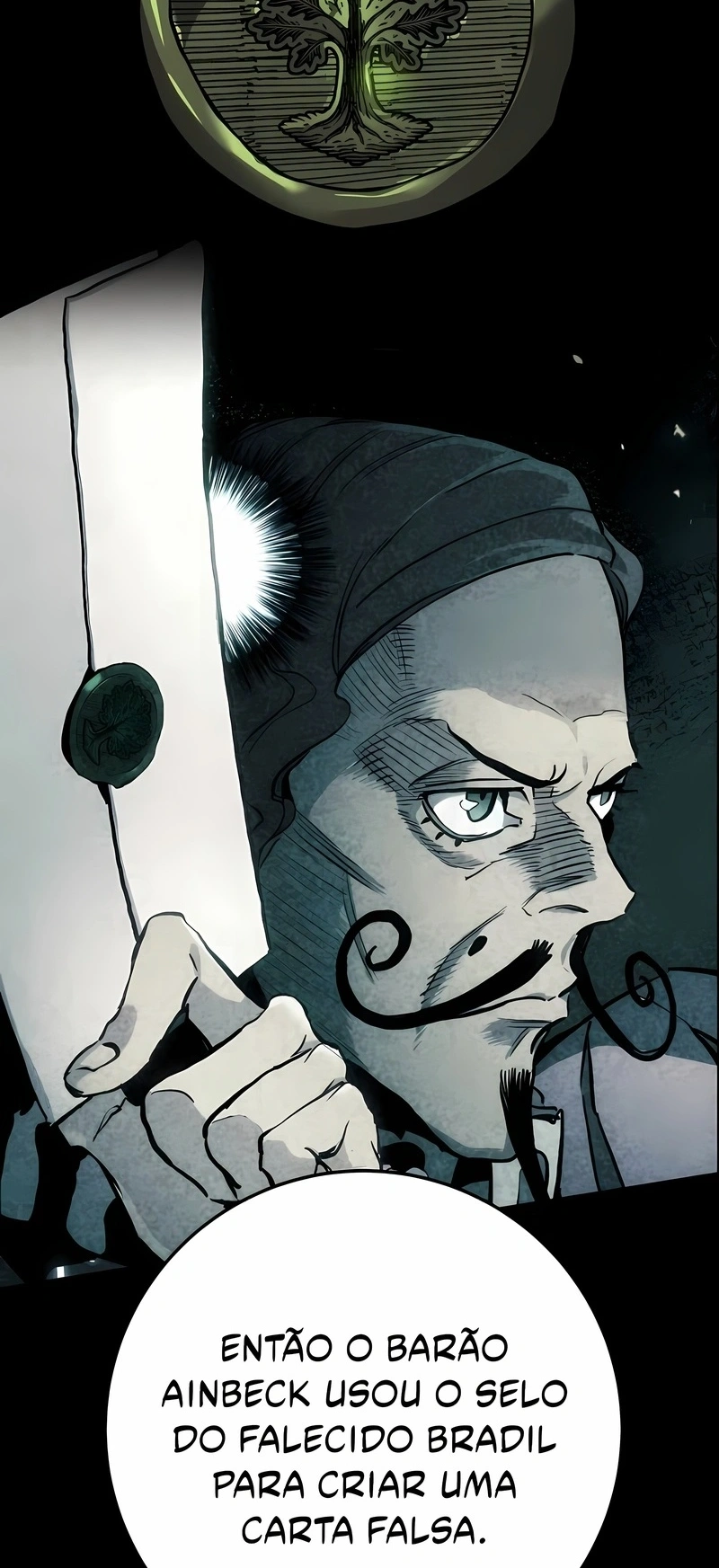 Read Como Sobreviver Sendo Um Cavaleiro Renegado PT Manga Online