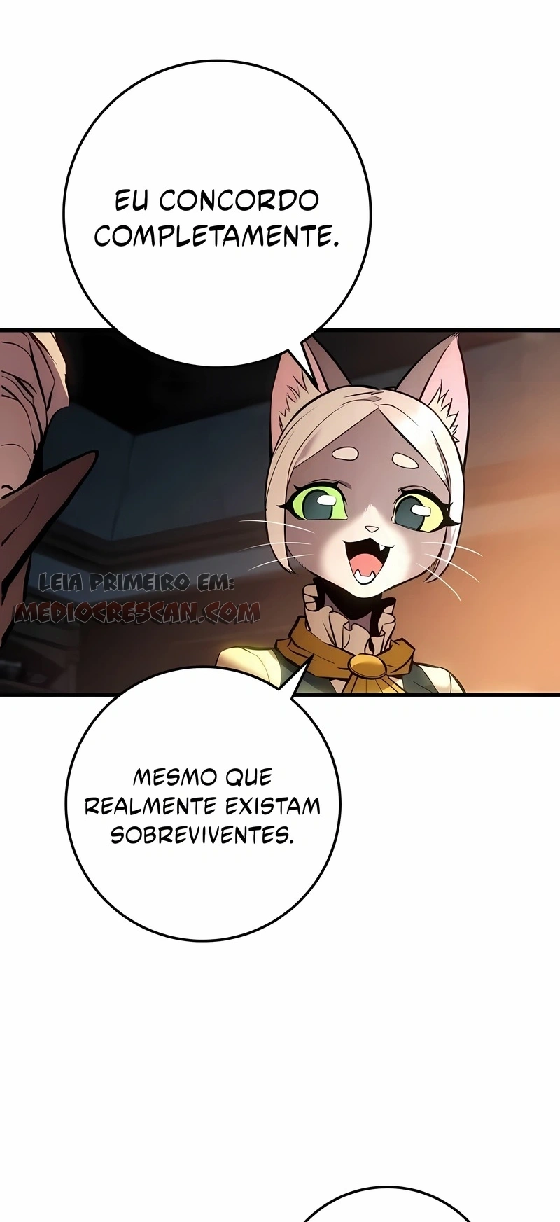 Read Como Sobreviver Sendo Um Cavaleiro Renegado PT Manga Online
