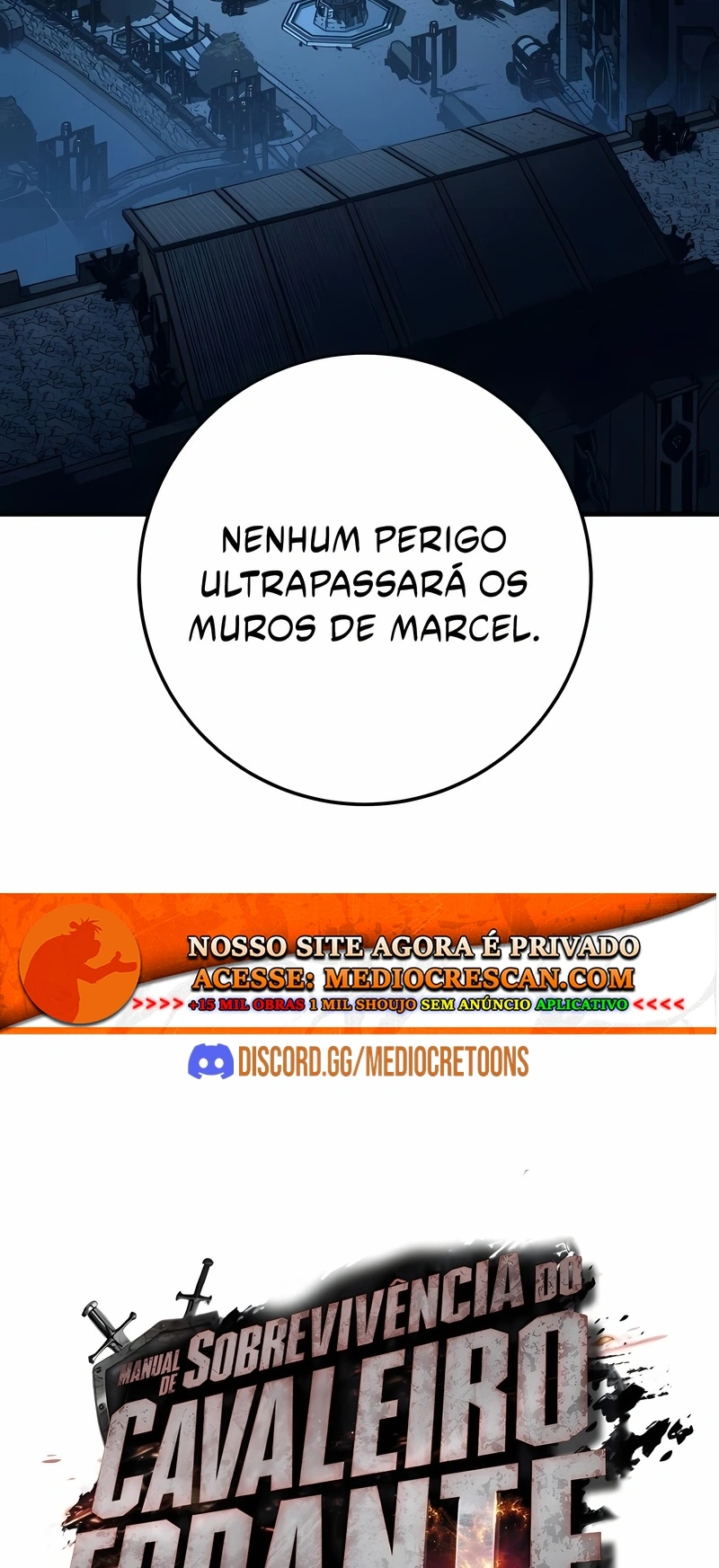 Read Como Sobreviver Sendo Um Cavaleiro Renegado PT Manga Online