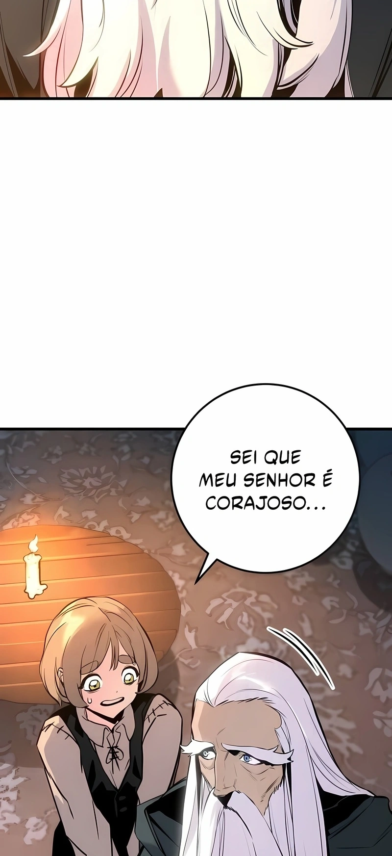 Read Como Sobreviver Sendo Um Cavaleiro Renegado PT Manga Online