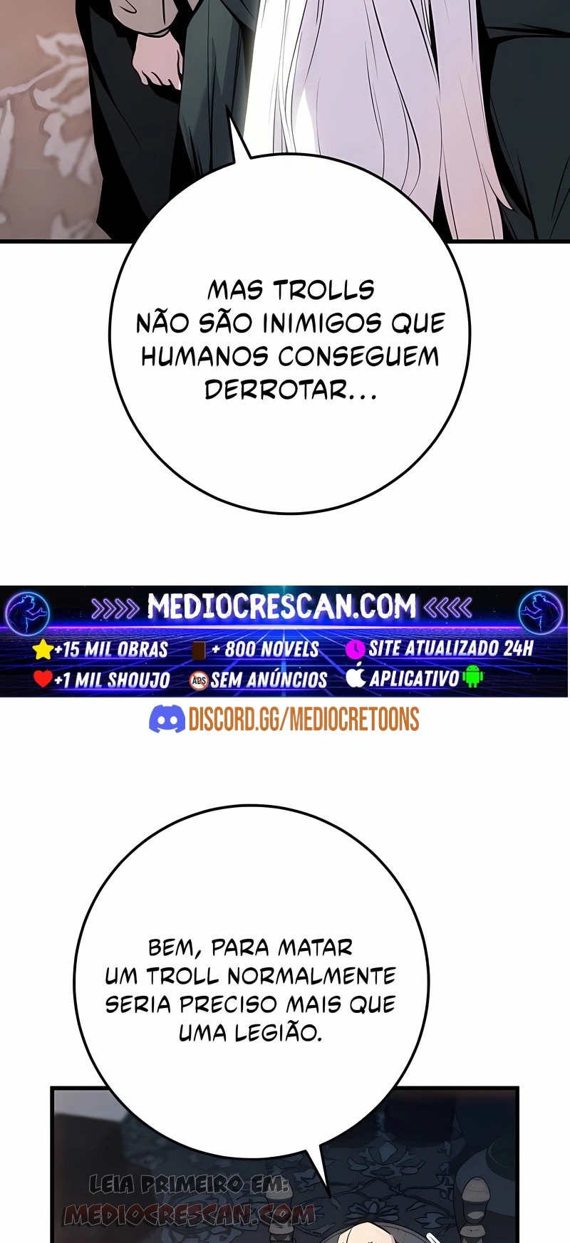 Read Como Sobreviver Sendo Um Cavaleiro Renegado PT Manga Online