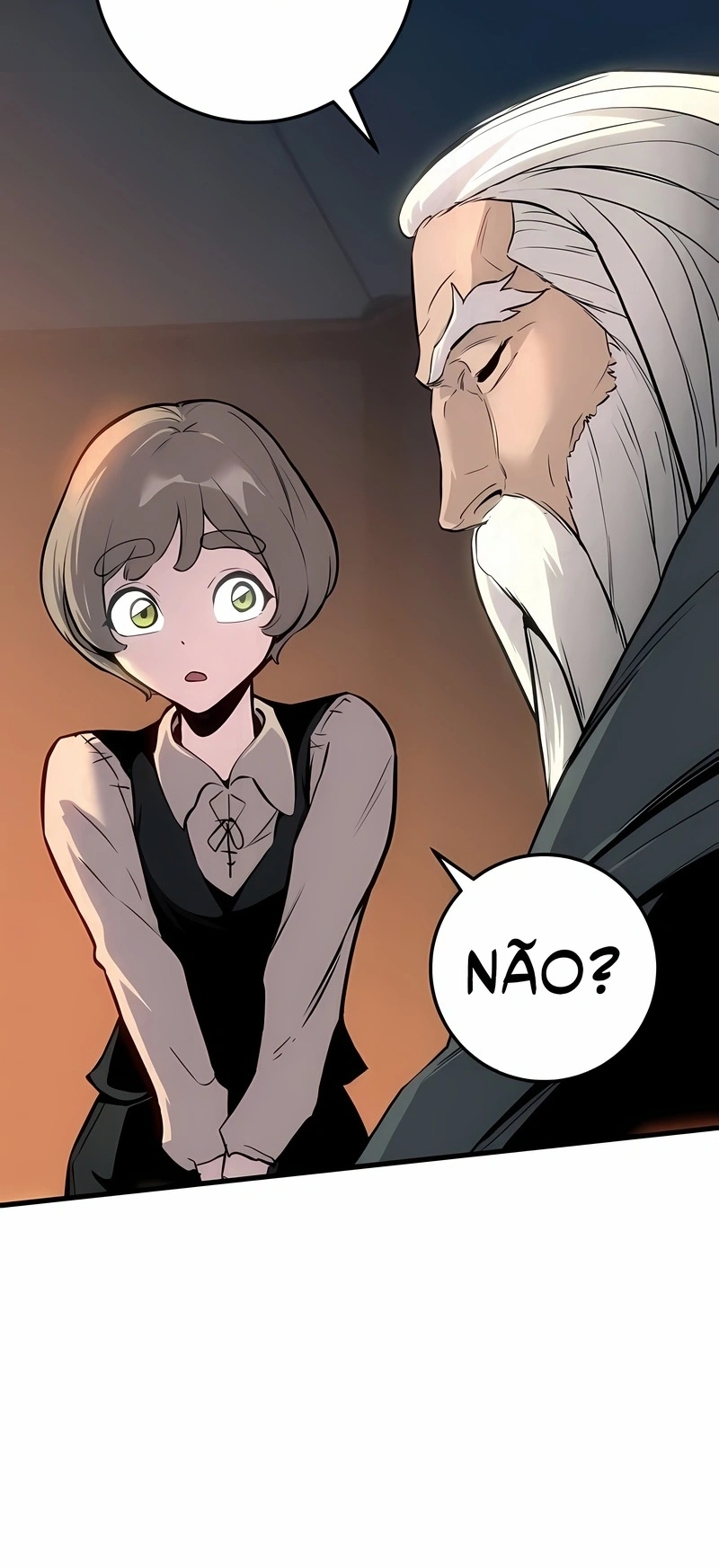 Read Como Sobreviver Sendo Um Cavaleiro Renegado PT Manga Online