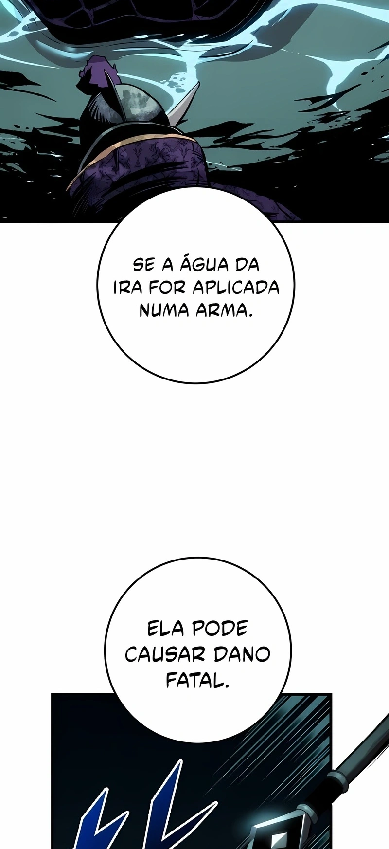Read Como Sobreviver Sendo Um Cavaleiro Renegado PT Manga Online