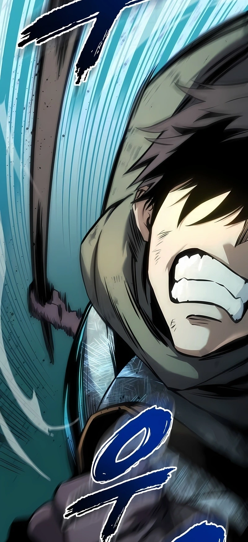 Read Como Sobreviver Sendo Um Cavaleiro Renegado PT Manga Online