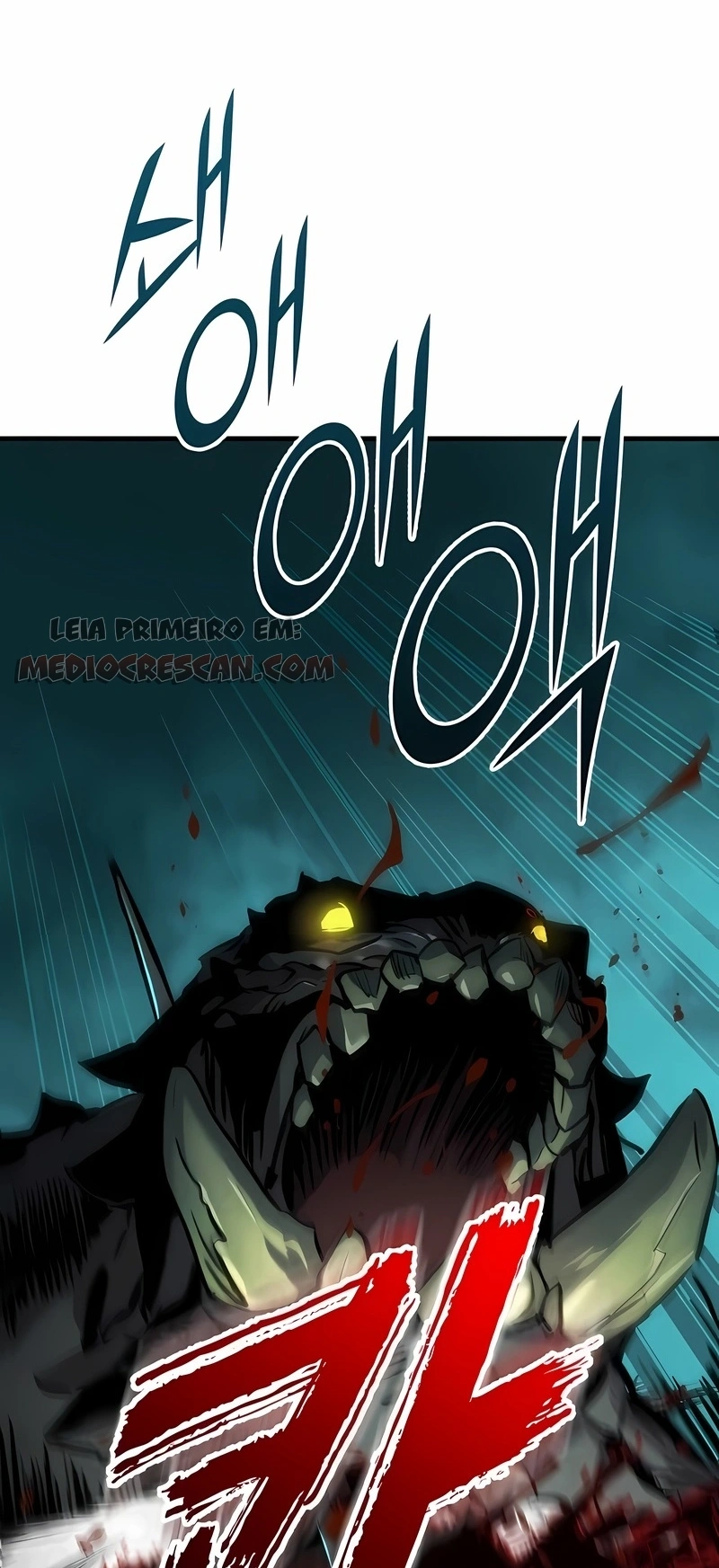 Read Como Sobreviver Sendo Um Cavaleiro Renegado PT Manga Online