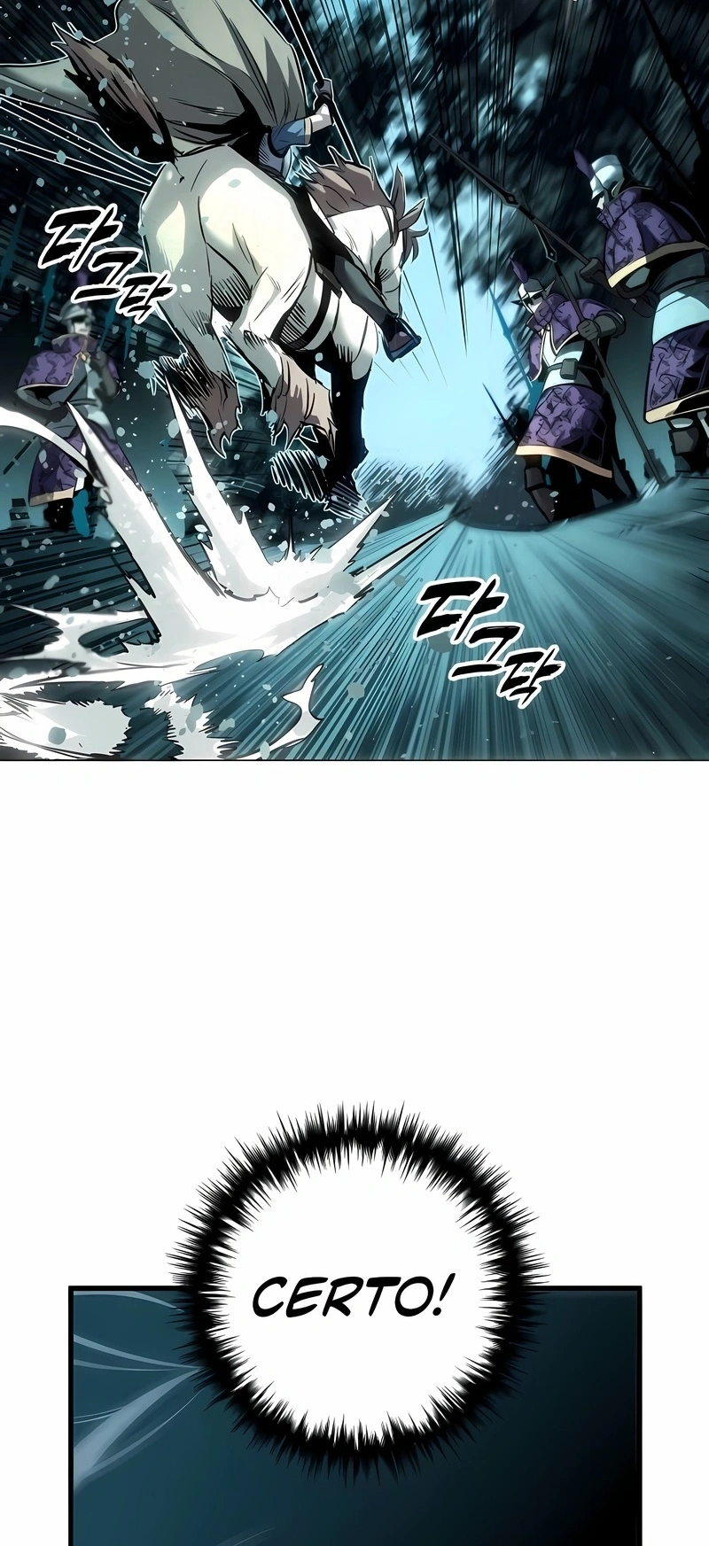 Read Como Sobreviver Sendo Um Cavaleiro Renegado PT Manga Online