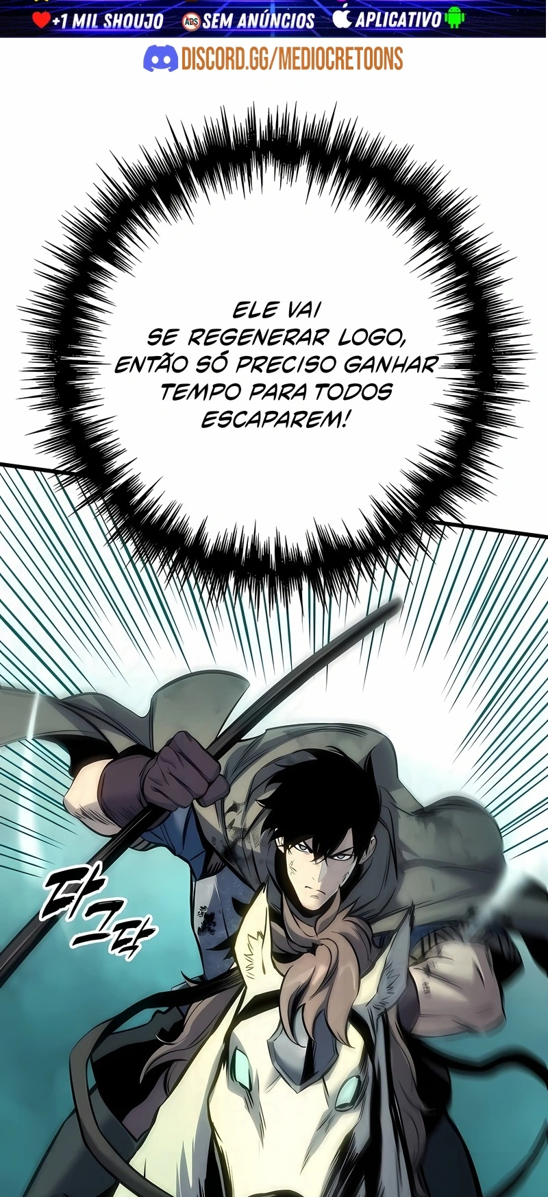 Read Como Sobreviver Sendo Um Cavaleiro Renegado PT Manga Online