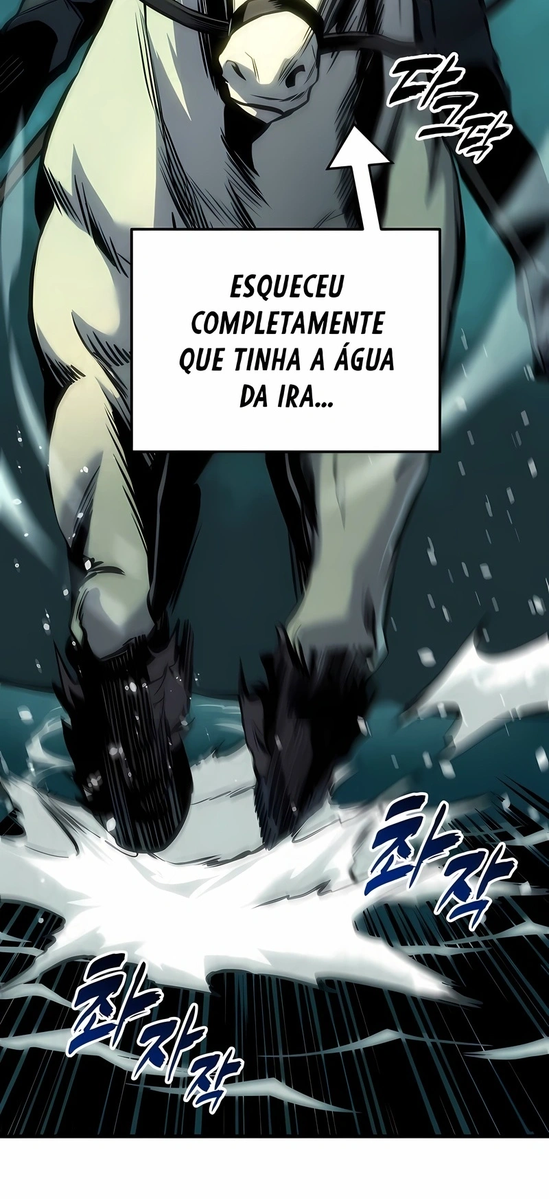 Read Como Sobreviver Sendo Um Cavaleiro Renegado PT Manga Online