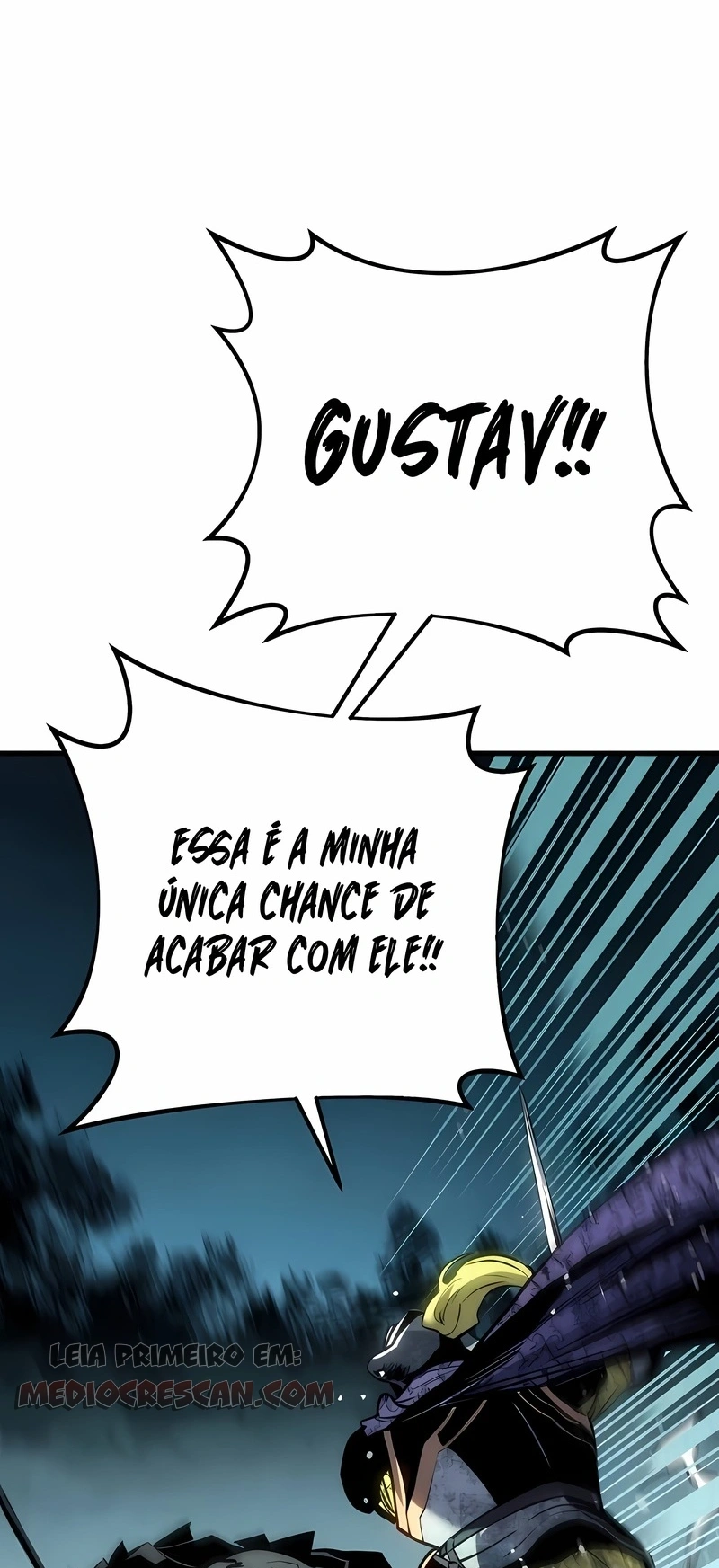 Read Como Sobreviver Sendo Um Cavaleiro Renegado PT Manga Online