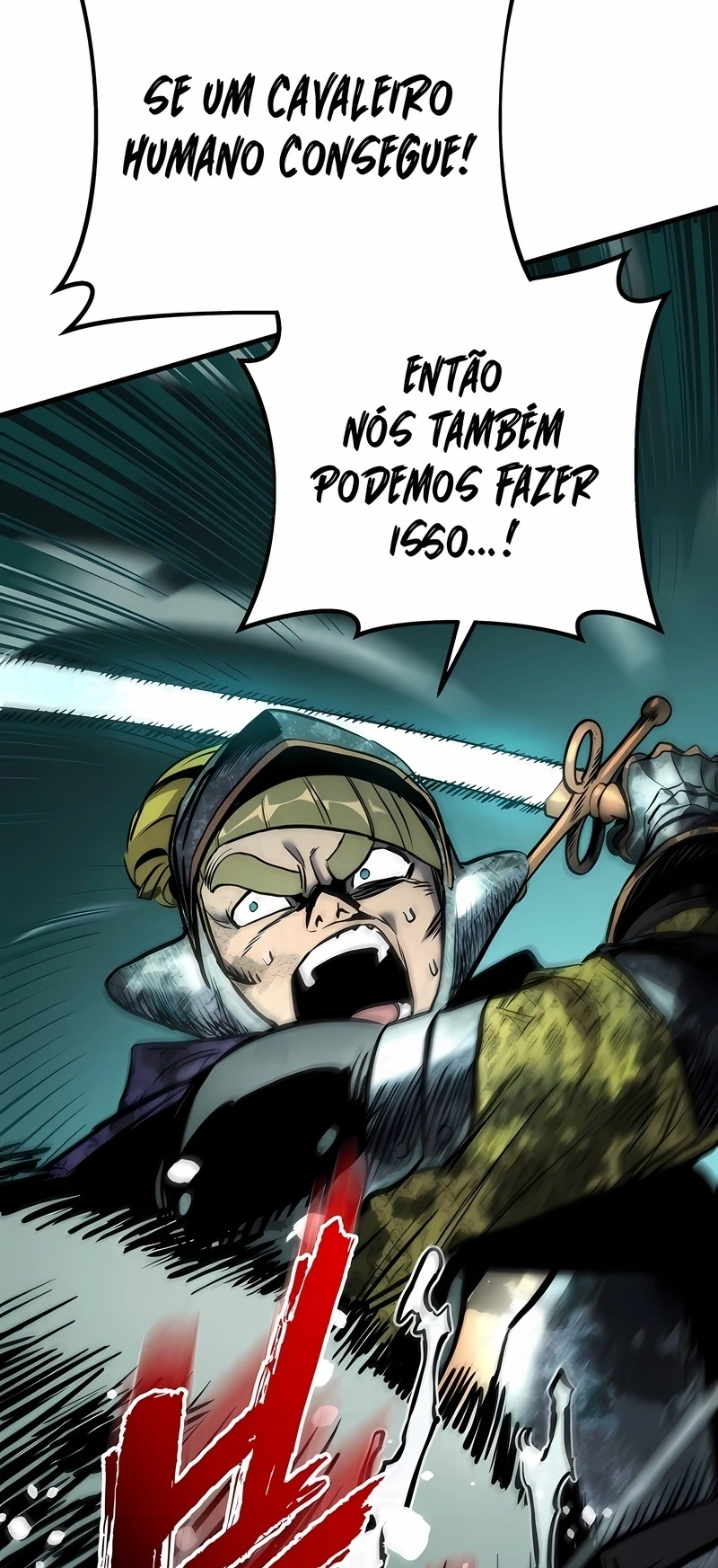 Read Como Sobreviver Sendo Um Cavaleiro Renegado PT Manga Online