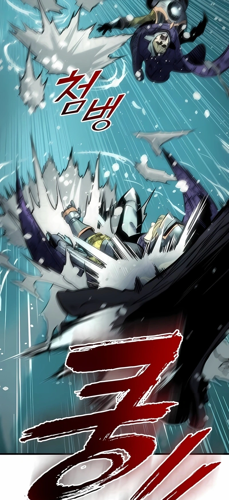 Read Como Sobreviver Sendo Um Cavaleiro Renegado PT Manga Online