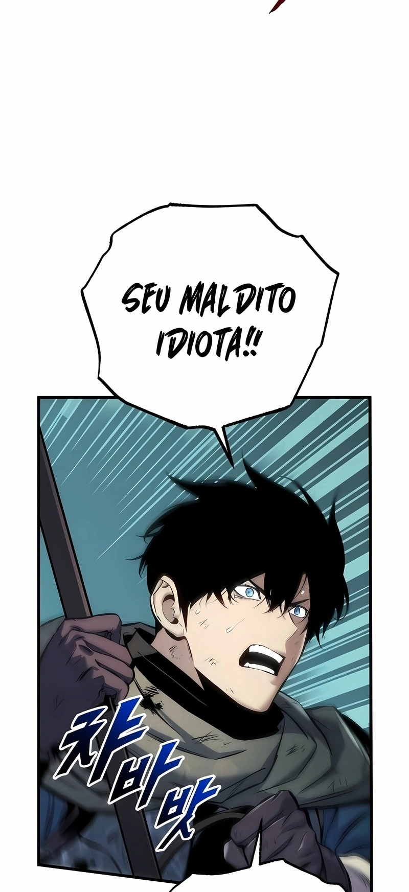 Read Como Sobreviver Sendo Um Cavaleiro Renegado PT Manga Online