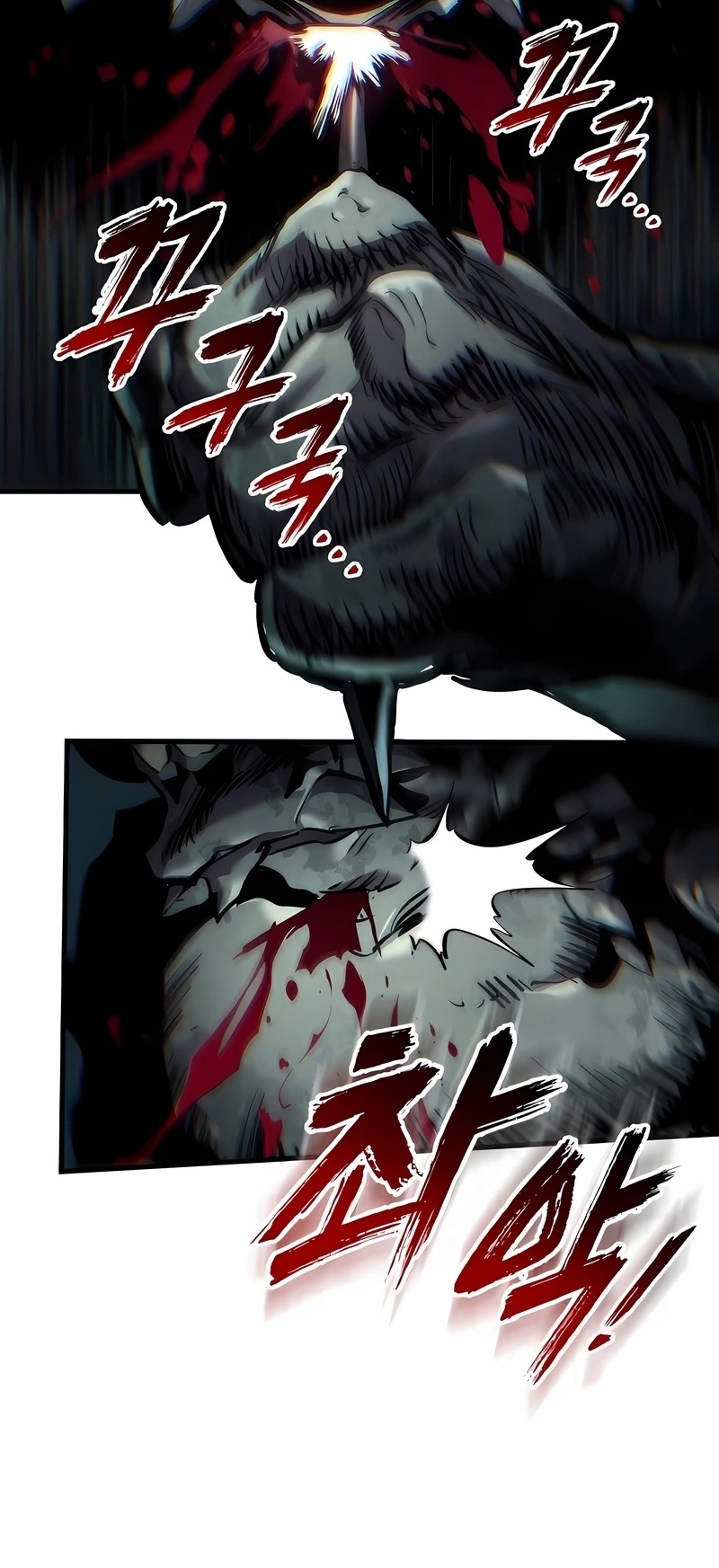 Read Como Sobreviver Sendo Um Cavaleiro Renegado PT Manga Online