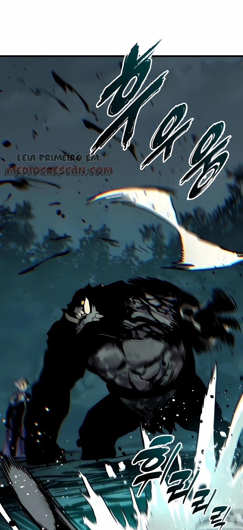 Read Como Sobreviver Sendo Um Cavaleiro Renegado PT Manga Online