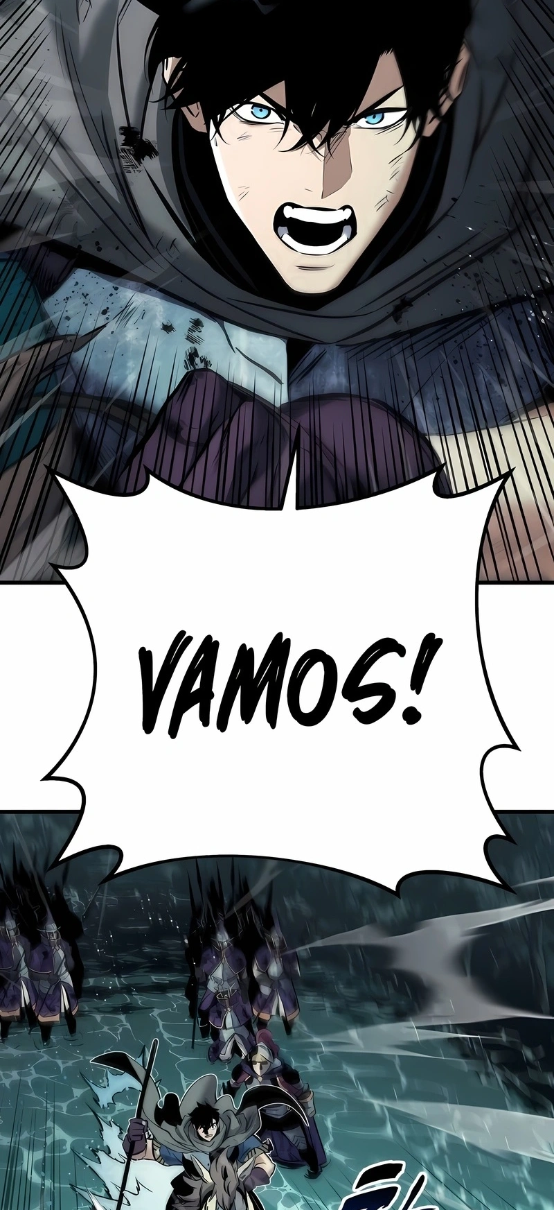 Read Como Sobreviver Sendo Um Cavaleiro Renegado PT Manga Online