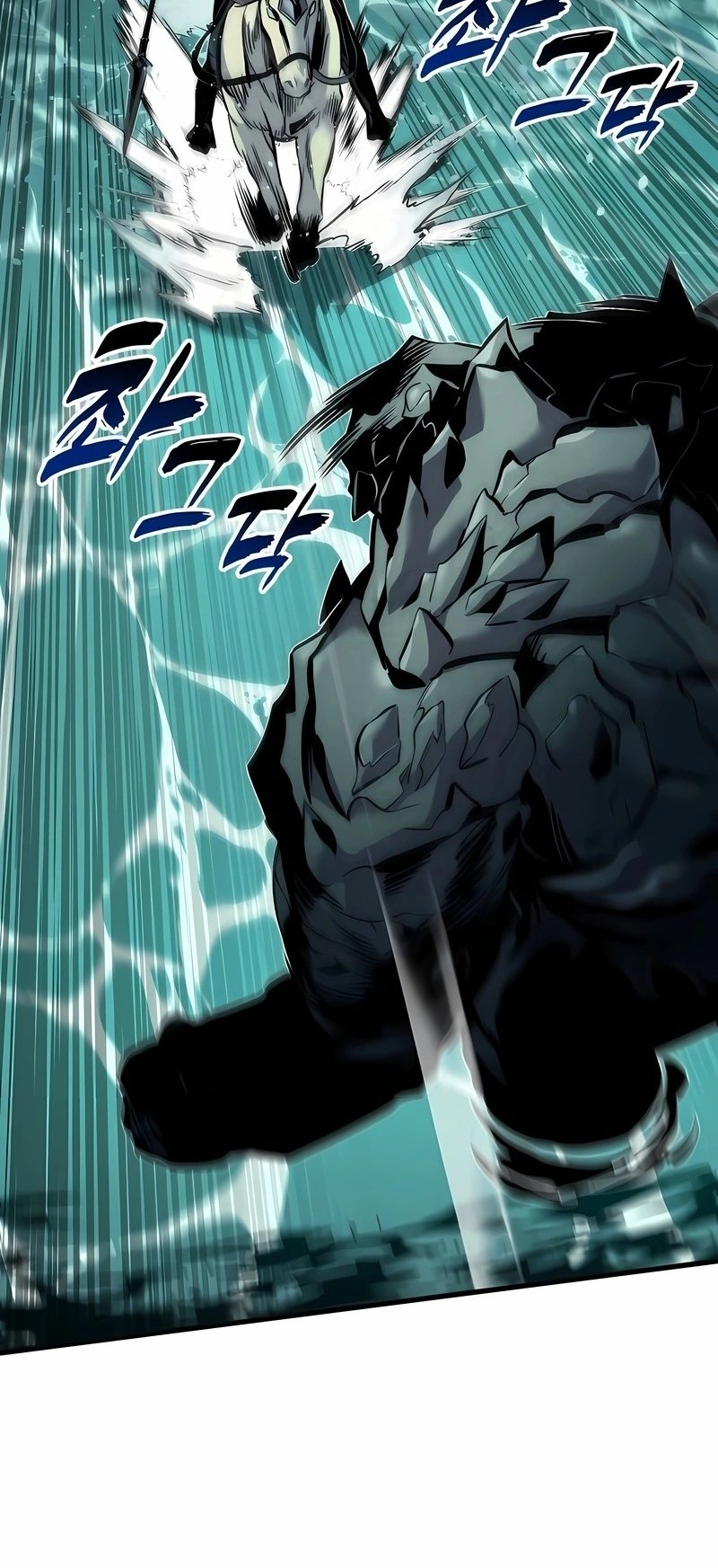 Read Como Sobreviver Sendo Um Cavaleiro Renegado PT Manga Online