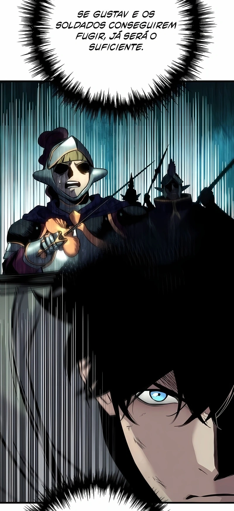Read Como Sobreviver Sendo Um Cavaleiro Renegado PT Manga Online