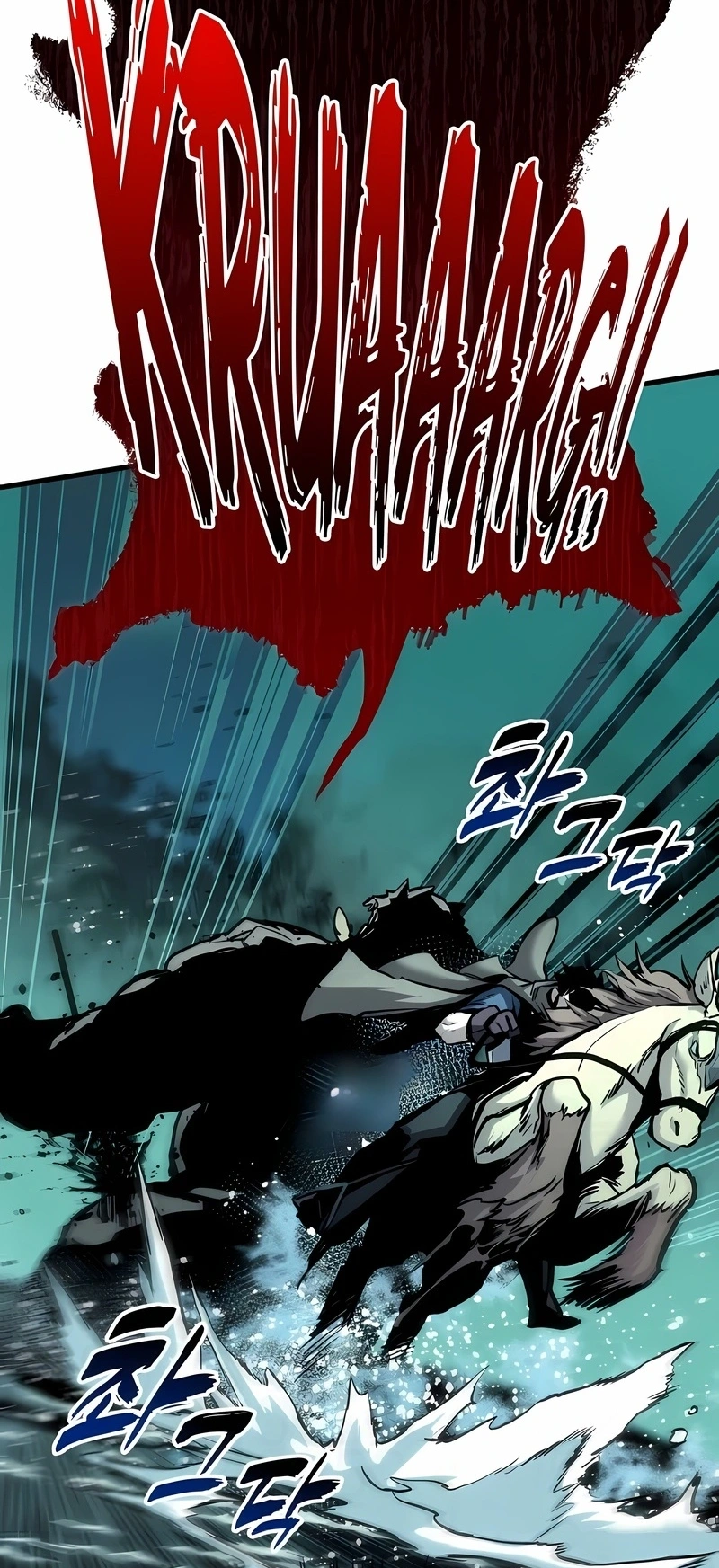 Read Como Sobreviver Sendo Um Cavaleiro Renegado PT Manga Online