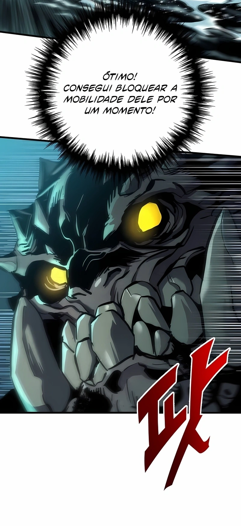 Read Como Sobreviver Sendo Um Cavaleiro Renegado PT Manga Online