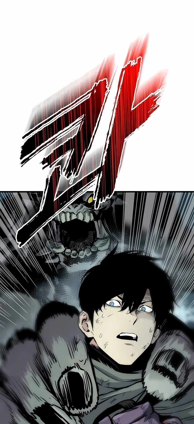 Read Como Sobreviver Sendo Um Cavaleiro Renegado PT Manga Online