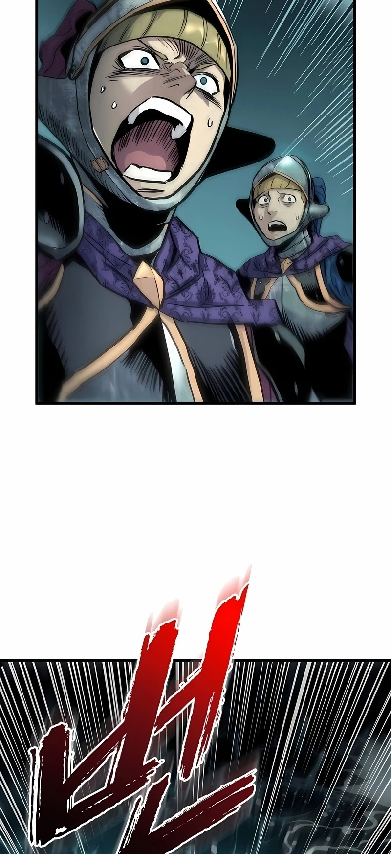 Read Como Sobreviver Sendo Um Cavaleiro Renegado PT Manga Online