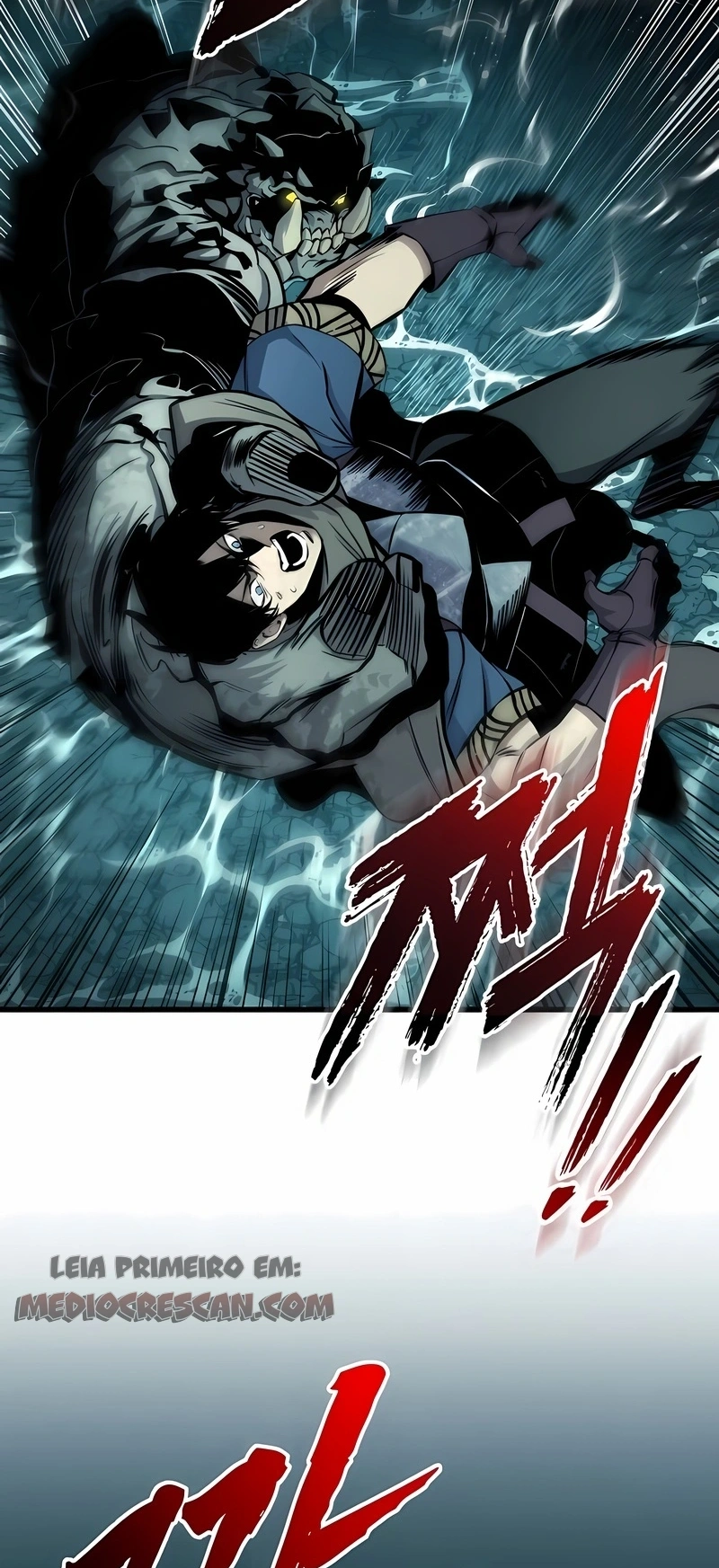 Read Como Sobreviver Sendo Um Cavaleiro Renegado PT Manga Online