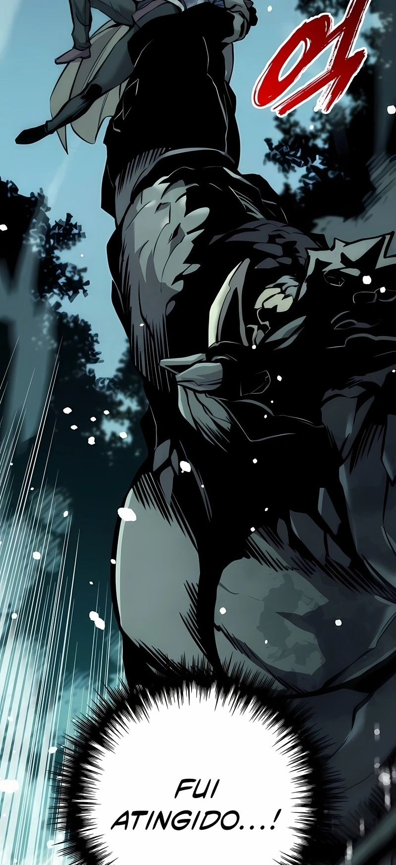 Read Como Sobreviver Sendo Um Cavaleiro Renegado PT Manga Online