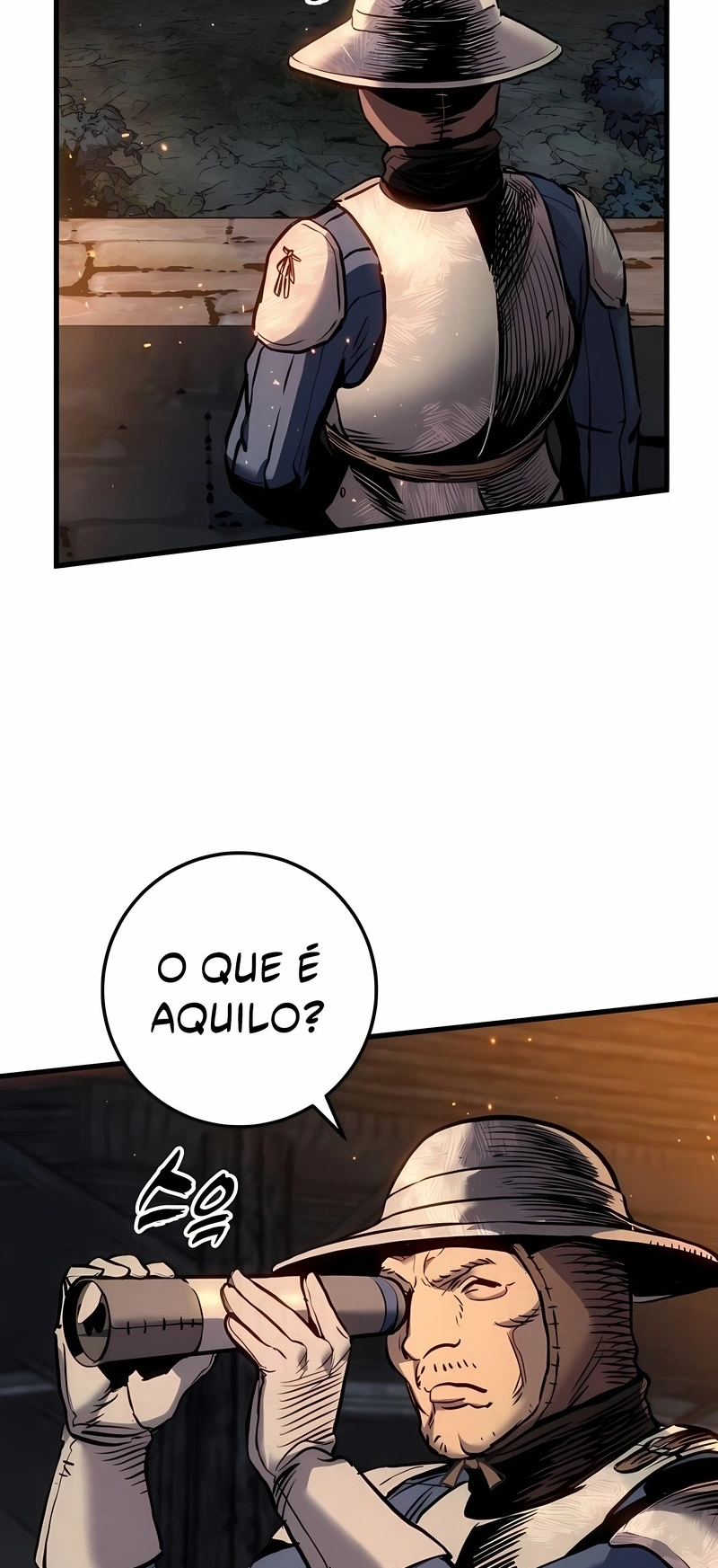 Read Como Sobreviver Sendo Um Cavaleiro Renegado PT Manga Online