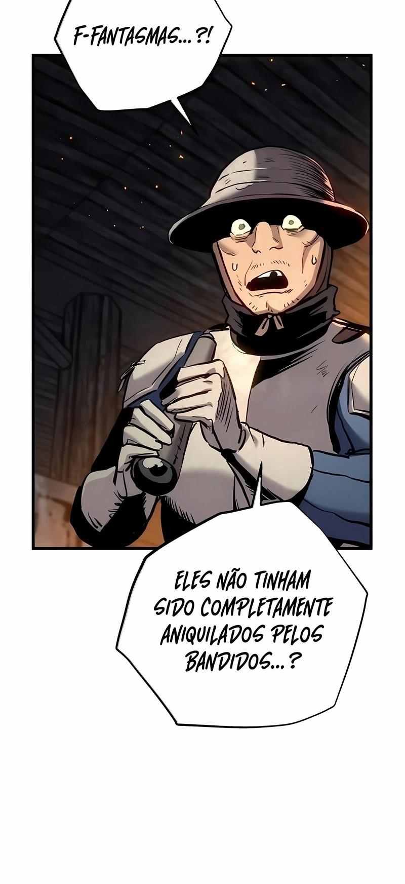 Read Como Sobreviver Sendo Um Cavaleiro Renegado PT Manga Online