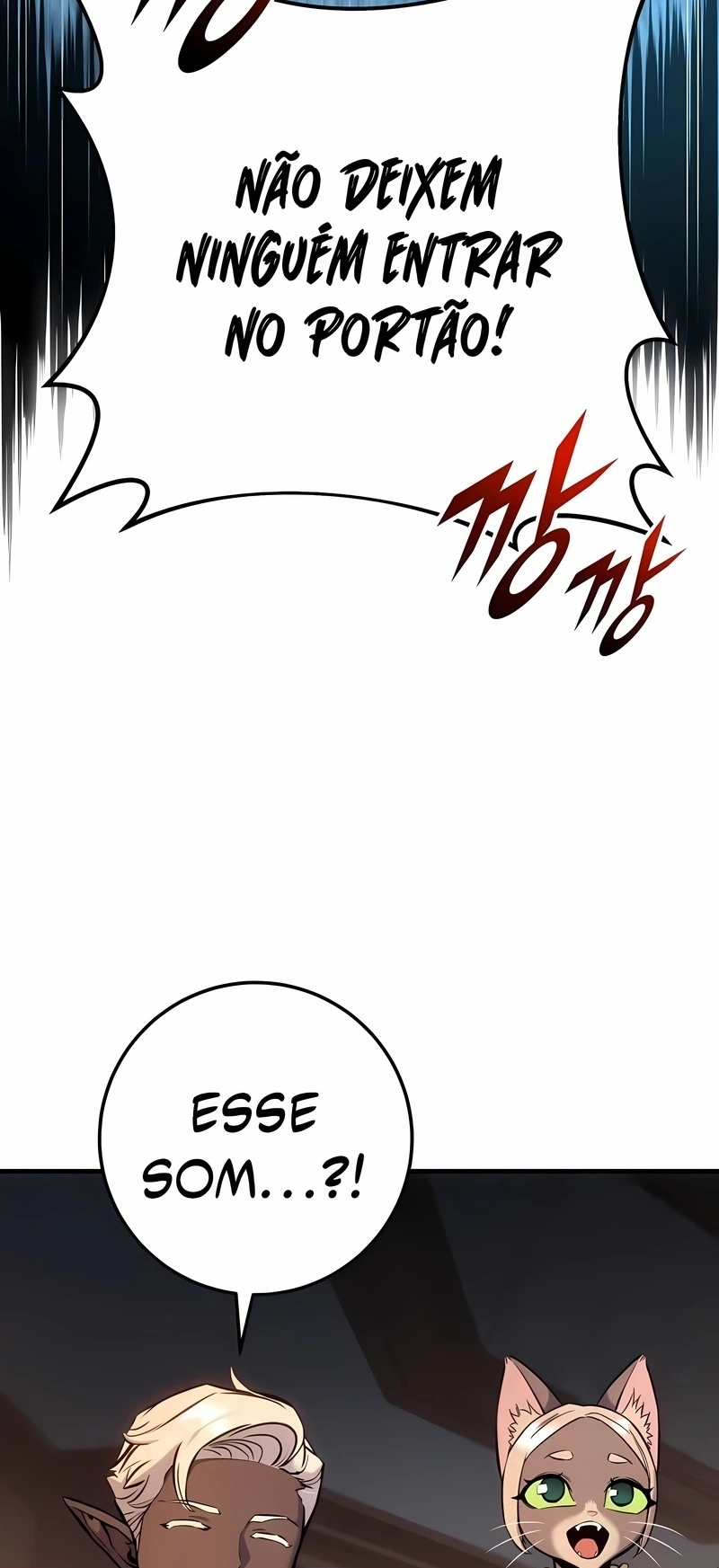 Read Como Sobreviver Sendo Um Cavaleiro Renegado PT Manga Online