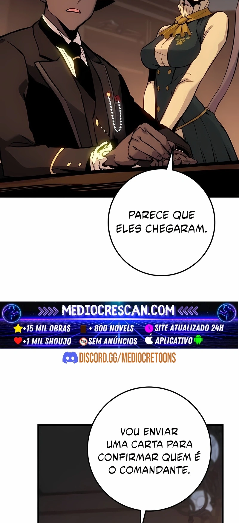 Read Como Sobreviver Sendo Um Cavaleiro Renegado PT Manga Online