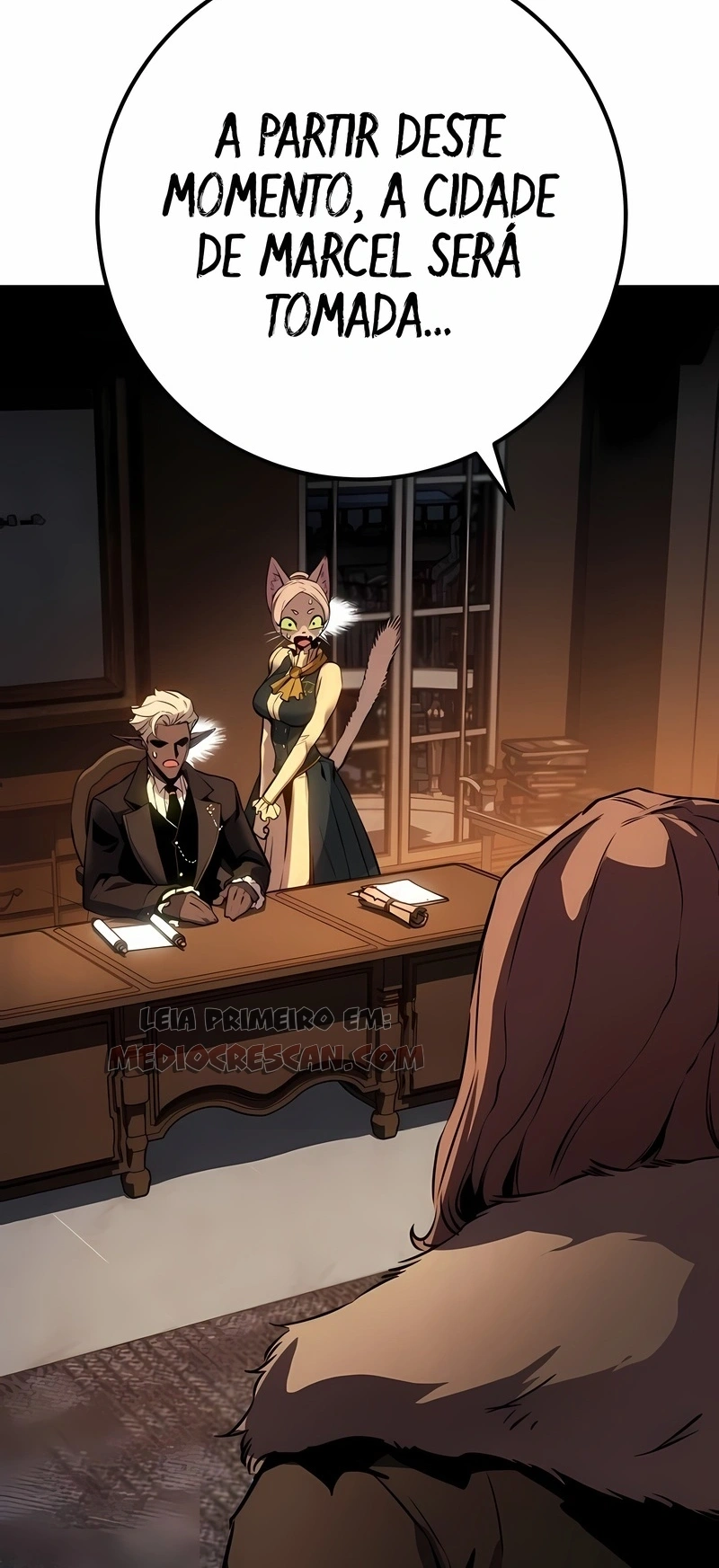 Read Como Sobreviver Sendo Um Cavaleiro Renegado PT Manga Online