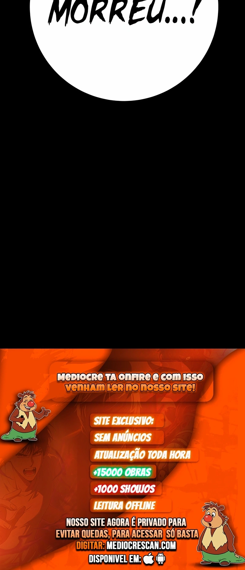 Read Como Sobreviver Sendo Um Cavaleiro Renegado PT Manga Online