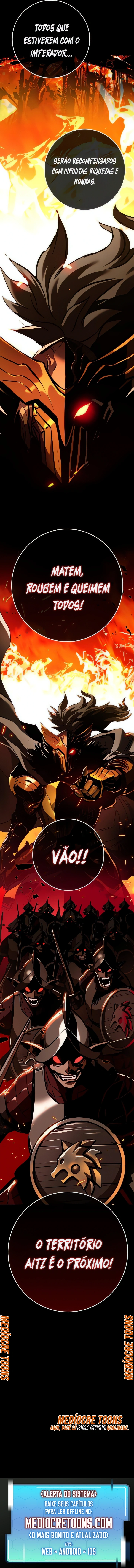 Read Como Sobreviver Sendo Um Cavaleiro Renegado PT Manga Online