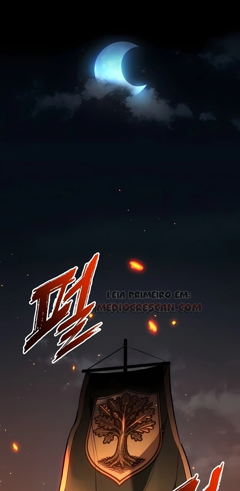 Read Como Sobreviver Sendo Um Cavaleiro Renegado PT Manga Online
