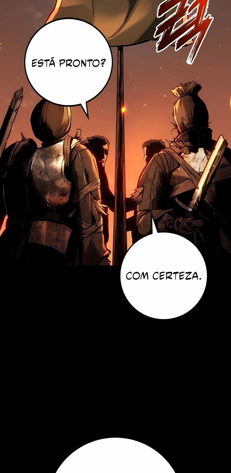 Read Como Sobreviver Sendo Um Cavaleiro Renegado PT Manga Online