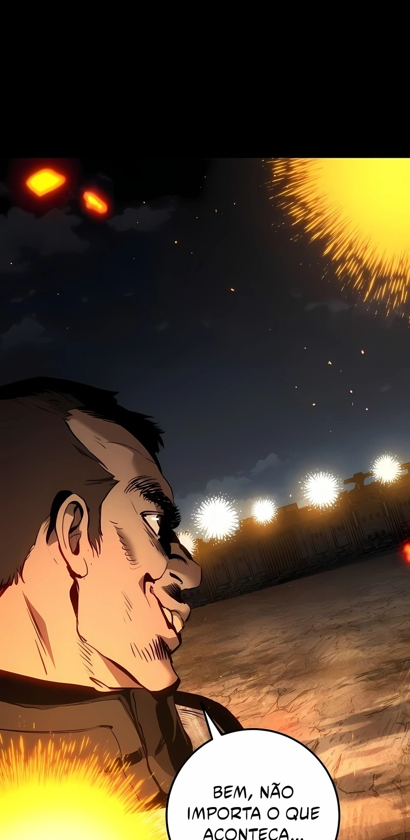 Read Como Sobreviver Sendo Um Cavaleiro Renegado PT Manga Online