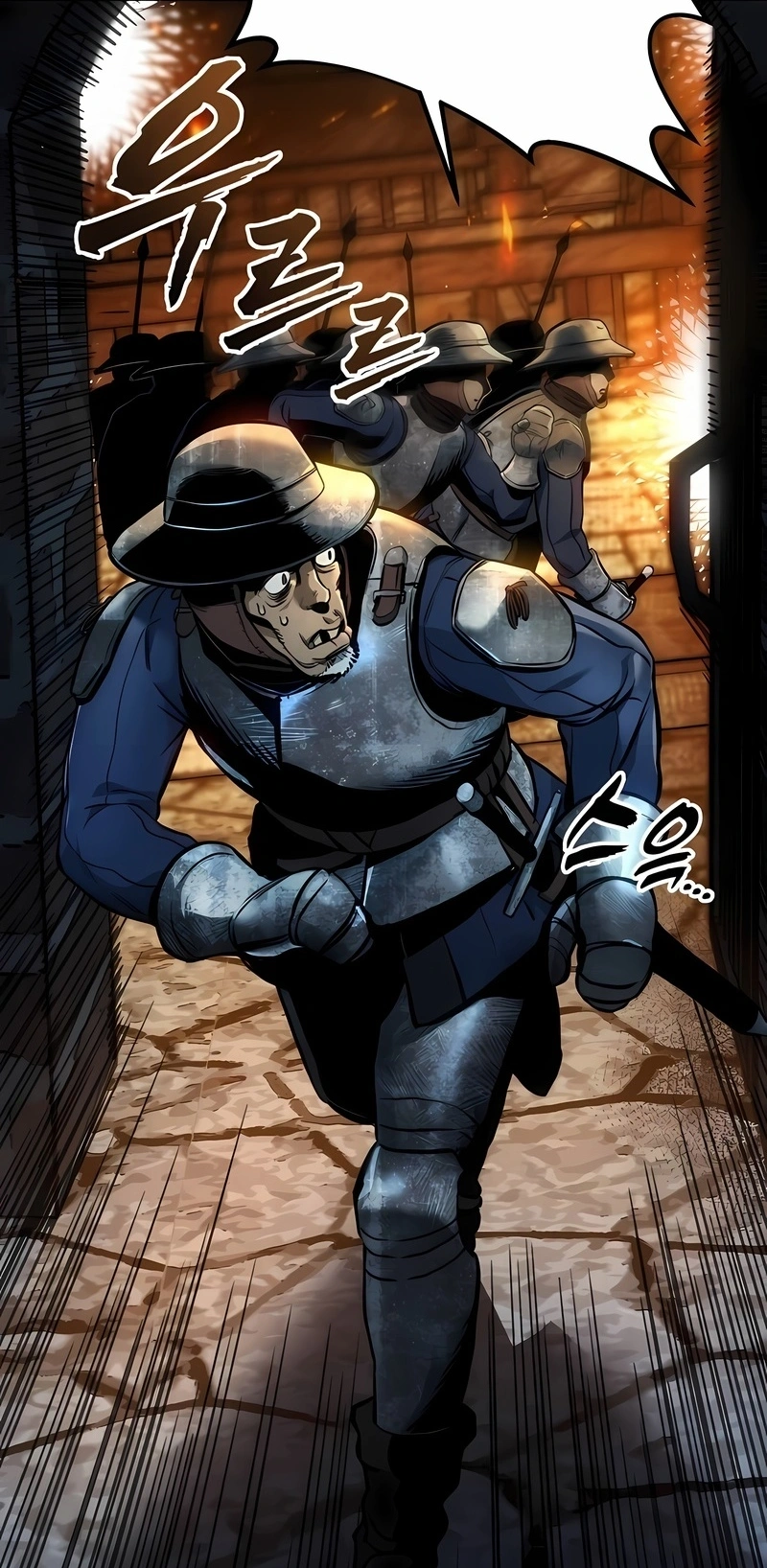 Read Como Sobreviver Sendo Um Cavaleiro Renegado PT Manga Online