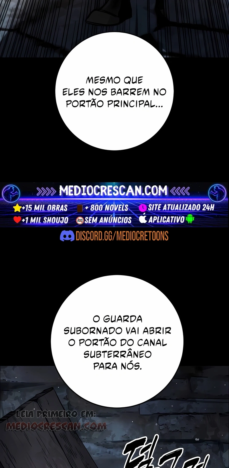 Read Como Sobreviver Sendo Um Cavaleiro Renegado PT Manga Online