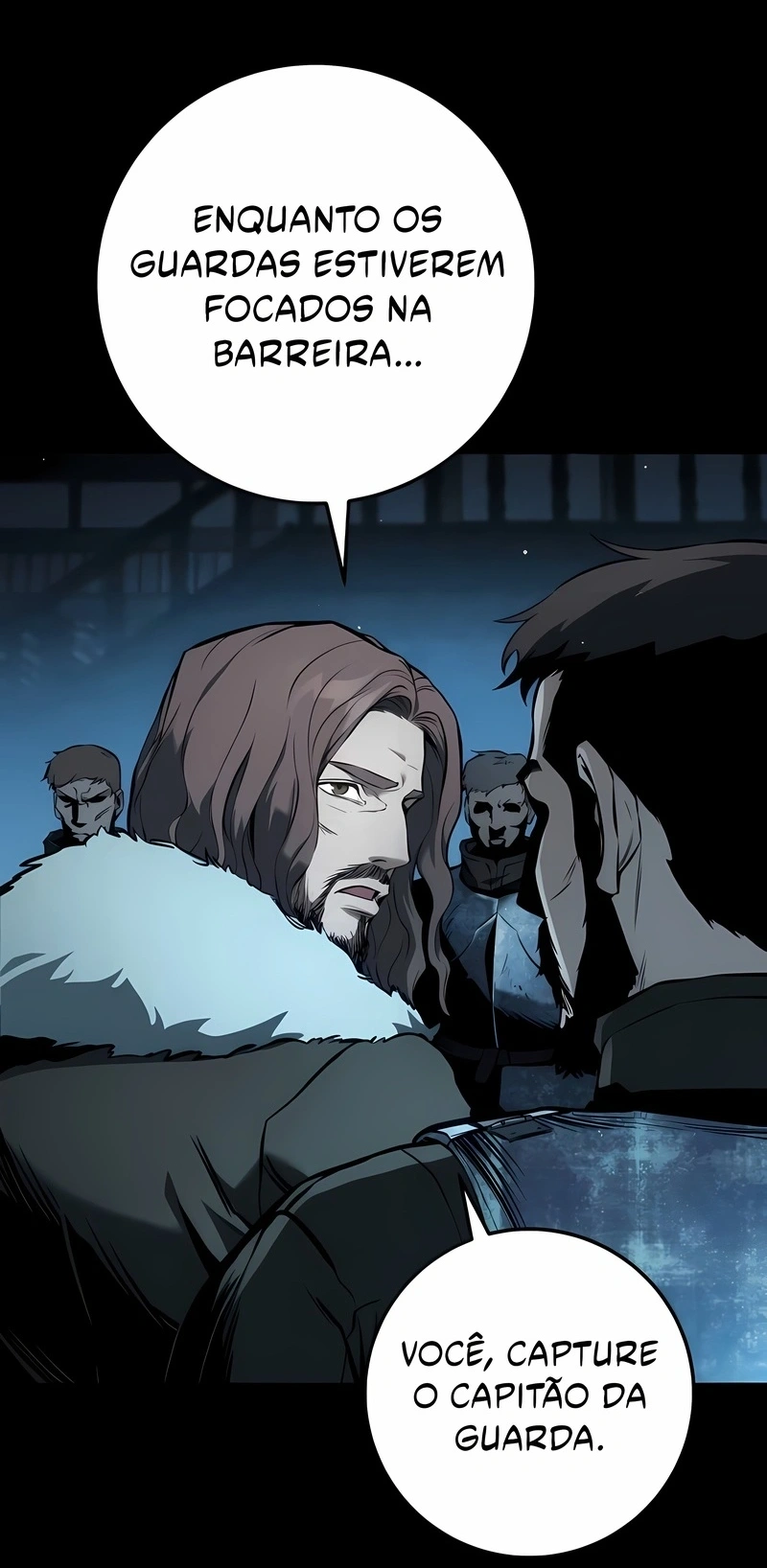 Read Como Sobreviver Sendo Um Cavaleiro Renegado PT Manga Online