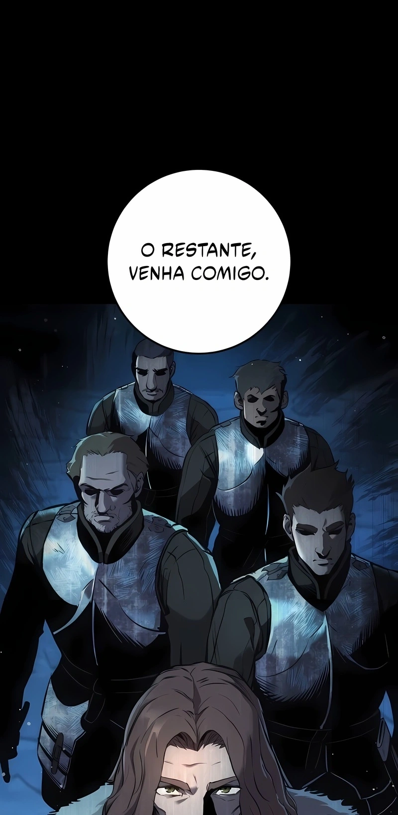 Read Como Sobreviver Sendo Um Cavaleiro Renegado PT Manga Online