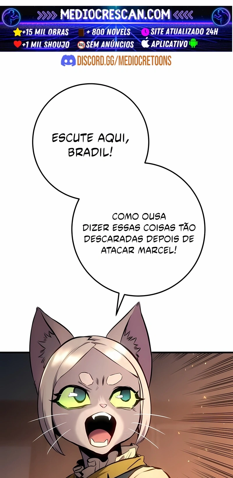 Read Como Sobreviver Sendo Um Cavaleiro Renegado PT Manga Online