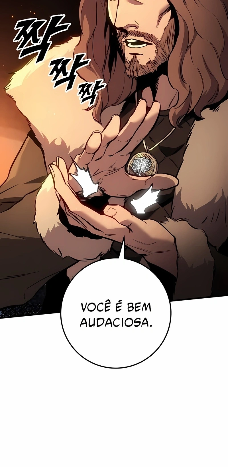 Read Como Sobreviver Sendo Um Cavaleiro Renegado PT Manga Online