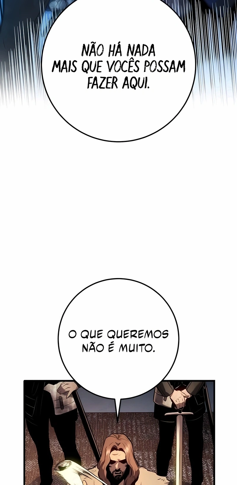 Read Como Sobreviver Sendo Um Cavaleiro Renegado PT Manga Online