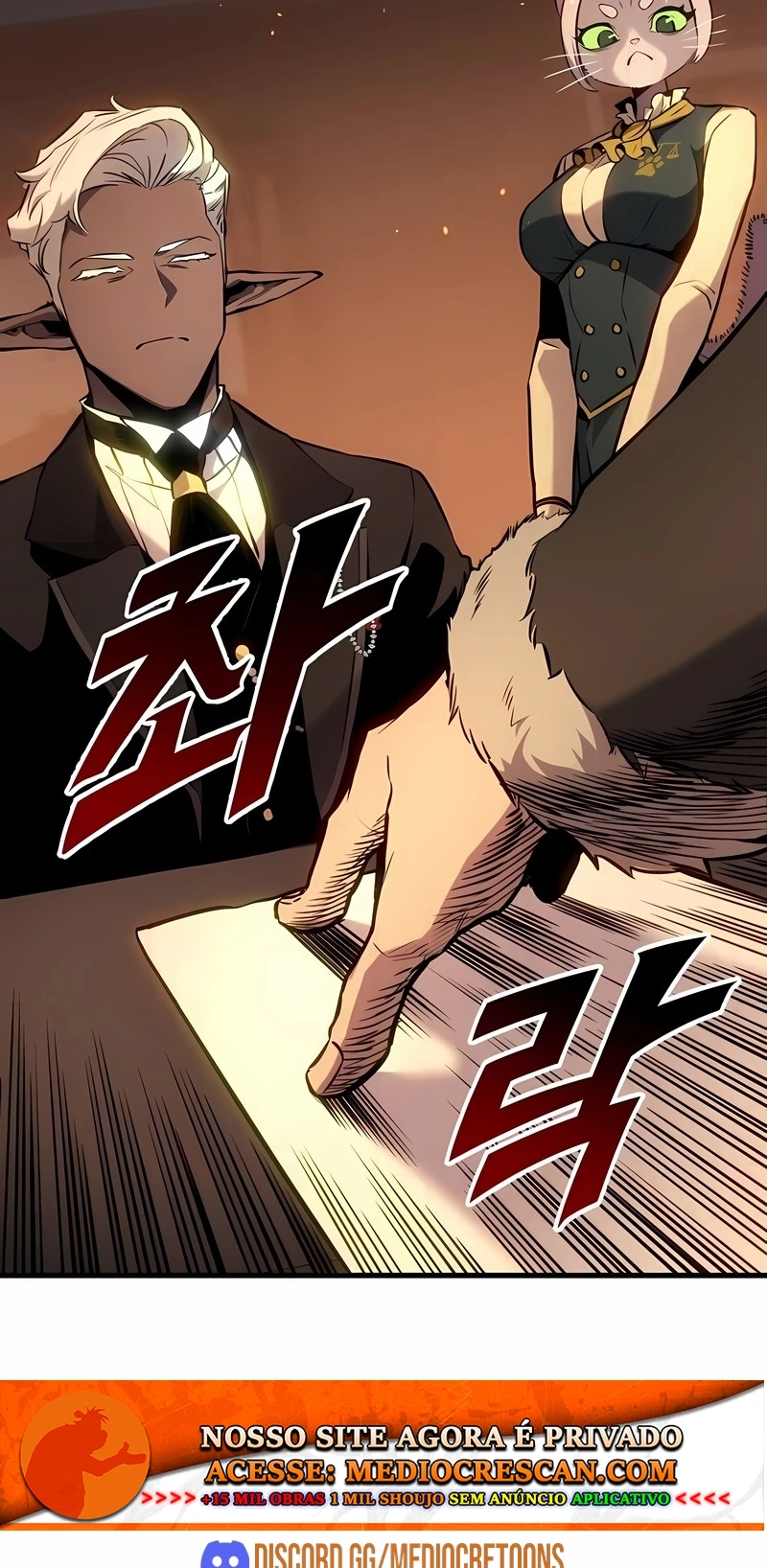Read Como Sobreviver Sendo Um Cavaleiro Renegado PT Manga Online