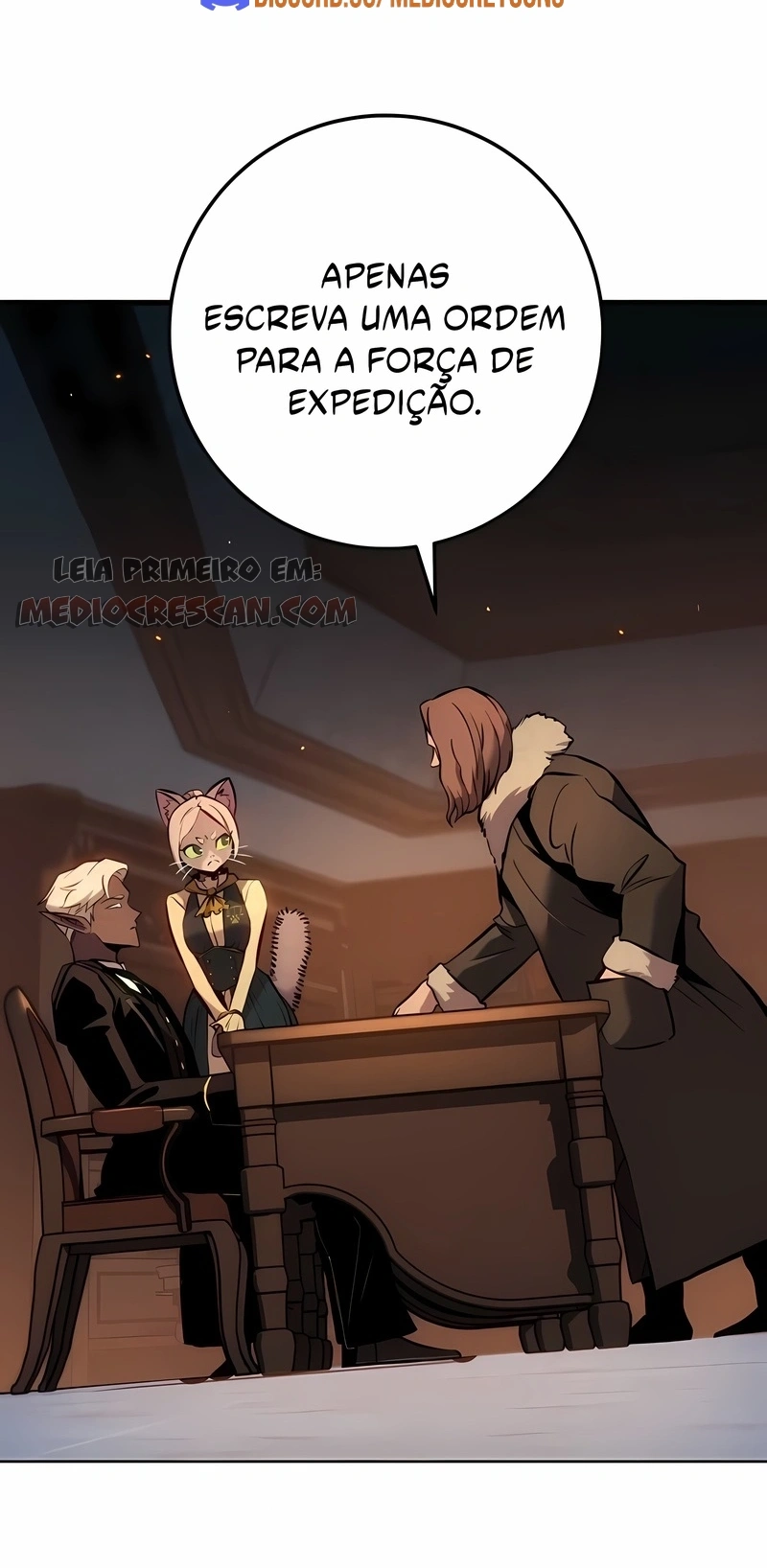 Read Como Sobreviver Sendo Um Cavaleiro Renegado PT Manga Online