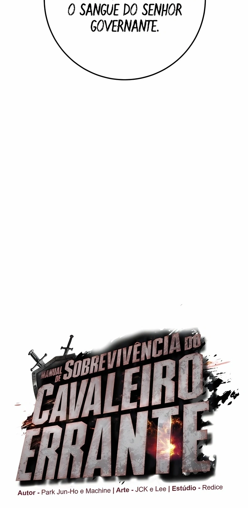 Read Como Sobreviver Sendo Um Cavaleiro Renegado PT Manga Online