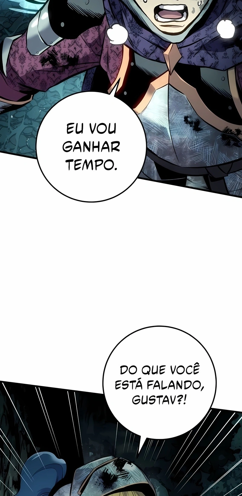 Read Como Sobreviver Sendo Um Cavaleiro Renegado PT Manga Online