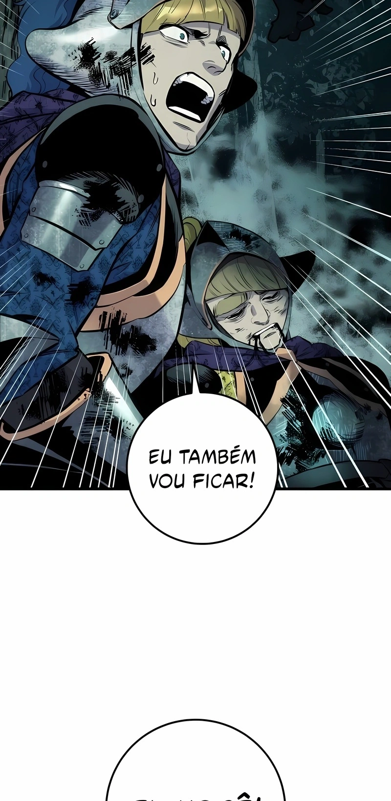 Read Como Sobreviver Sendo Um Cavaleiro Renegado PT Manga Online